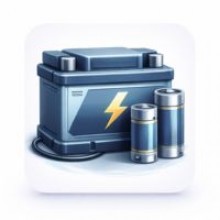 АКБ, батарейки