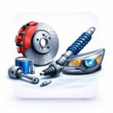 Автозапчасти