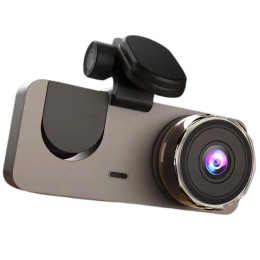 Автомобильный видеорегистратор Solution ASD-AVR12