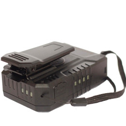 Персональный видеорегистратор Solution ASD-PVR34