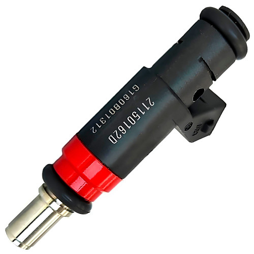 Форсунка ADBLUE 21150162D