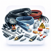 Расходные материалы