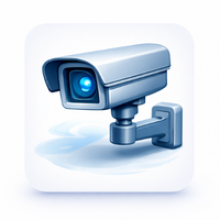 Видеонаблюдение