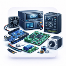 Электроника